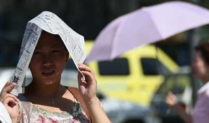老人該如何度過(guò)炎熱的夏季？千秋電子玄鹿治療儀